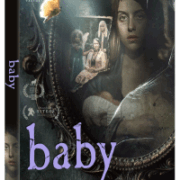 Baby (Blu Ray+Booklet)