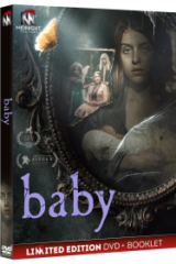 Baby (DVD+Booklet)