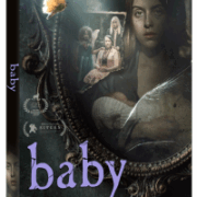 Baby (DVD+Booklet)