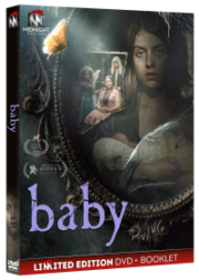 Baby (DVD+Booklet)