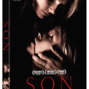 Son (Blu Ray+Booklet)