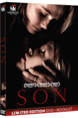 Son (DVD+Booklet)