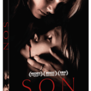 Son (DVD+Booklet)