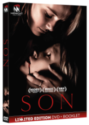 Son (DVD+Booklet)
