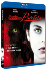 Bacio Della Pantera, Il (1982) Blu Ray