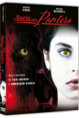 Bacio Della Pantera, Il (1982)