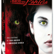 Bacio Della Pantera, Il (1982)