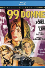 99 donne (Blu Ray)