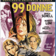 99 donne (Blu Ray)