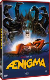 Aenigma – Promo Dynit 9,90