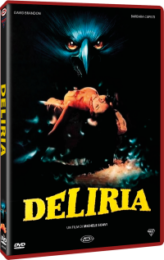 Deliria – Promo Dynit 9,90