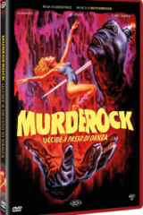 Murderock - Uccide a passo di danza
