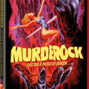 Murderock - Uccide a passo di danza