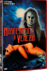 Nosferatu a Venezia