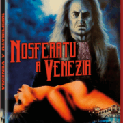 Nosferatu a Venezia