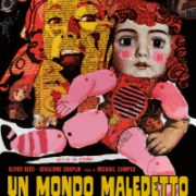 Mondo Maledetto Fatto Di Bambole ,Un (Restaurato HD)
