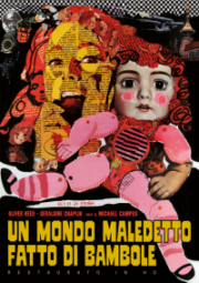 Mondo Maledetto Fatto Di Bambole ,Un (Restaurato HD)