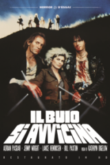 Buio Si Avvicina, Il (Restaurato In Hd)