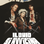 Buio Si Avvicina, Il (Restaurato In Hd)