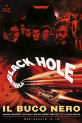 Black Hole - Il Buco Nero (Restaurato In Hd)