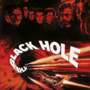 Black Hole - Il Buco Nero (Restaurato In Hd)
