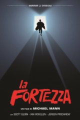 Fortezza, La (Restaurato In Hd)