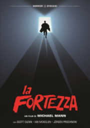Fortezza, La (Restaurato In Hd)