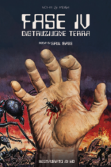 Fase IV distruzione Terra (Restaurato HD)