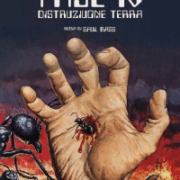 Fase IV distruzione Terra (Restaurato HD)