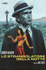 Strangolatore Della Notte (Restaurato In Hd)