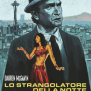 Strangolatore Della Notte (Restaurato In Hd)