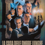 Casa delle ombre lunghe, La (Restaurato HD)