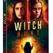 Witch Hunt