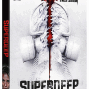 Superdeep (Blu Ray+Booklet)