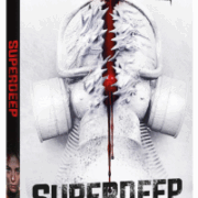 Superdeep (DVD+Booklet)