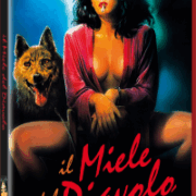 Miele del diavolo, Il