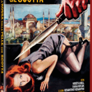 Rossa dalla pelle che scotta, La