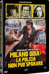 Milano odia la polizia non può sparare
