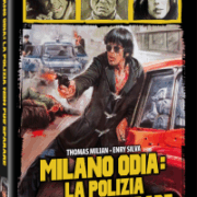 Milano odia la polizia non può sparare