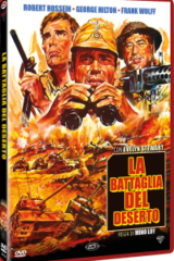 Battaglia del deserto, La - Promo Dynit 9,90
