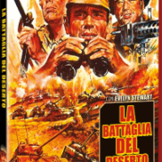 Battaglia del deserto, La - Promo Dynit 9,90