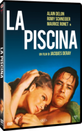 Piscina, La – Promo Dynit 9,90
