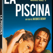 Piscina, La