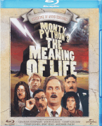 Monty Python - Il senso della vita (Blu Ray)