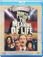Monty Python – Il senso della vita (Blu Ray)