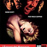 Ragazzi del massacro, I (nuova edizione)