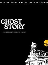 Ghost Story (LP)