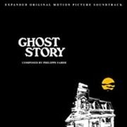 Ghost Story (LP)