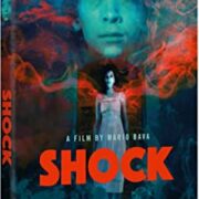 Shock - Transfert Suspence Hypnos (Blu Ray)