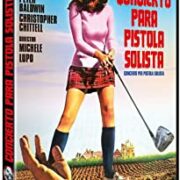 Concerto per pistola solista